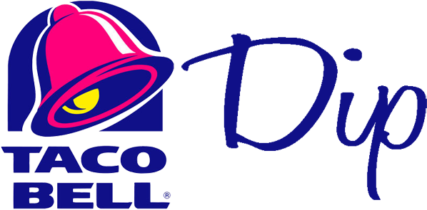 Yo Quiero Taco Bell Png - Taco Bell (650x307), Png Download