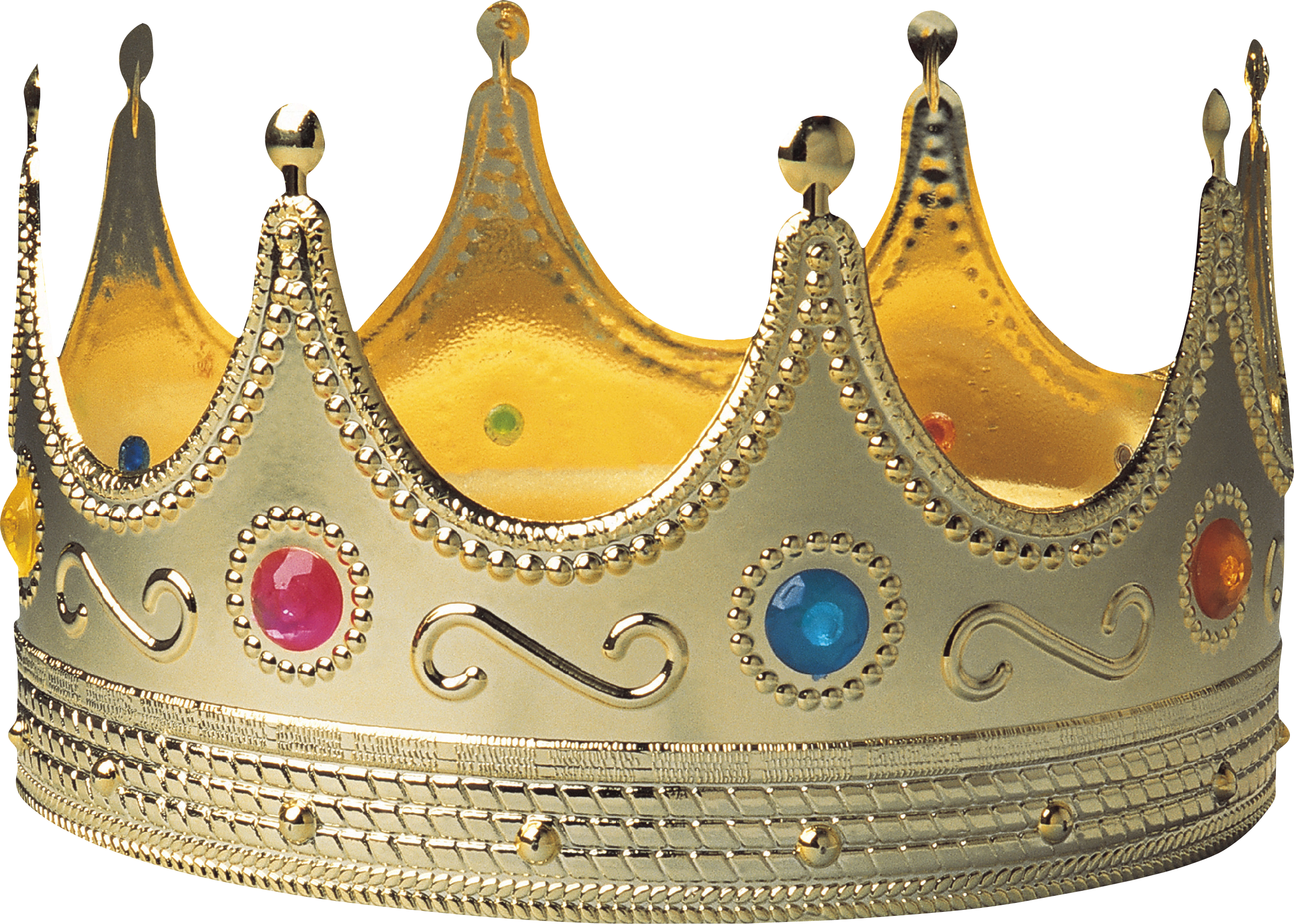 Корона Пнг (2569x1835), Png Download