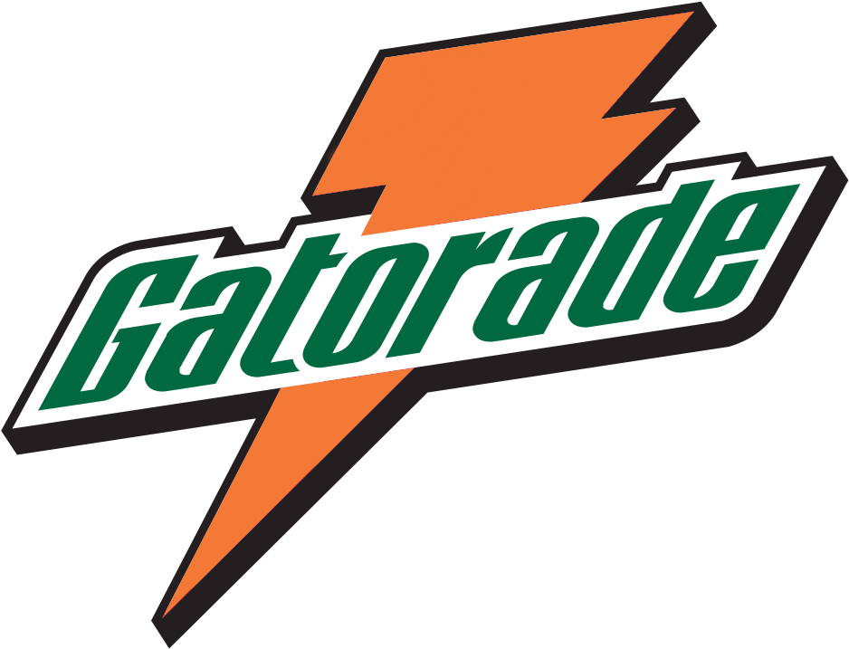 Gatorade Logo Before 2009 - Gatorade Logo (1000x753), Png Download