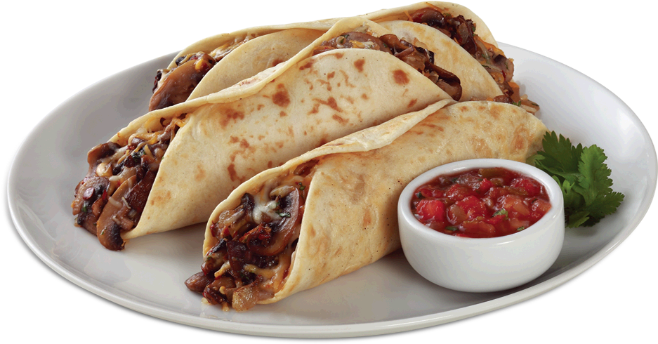 Taco Mexicano Png Clipart Royalty Free Library - Taco (936x561), Png Download