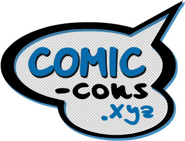 Comic Cons 2018 / (400x300), Png Download