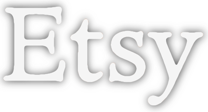 Visit My Etsy Shop - Illustration (692x372), Png Download