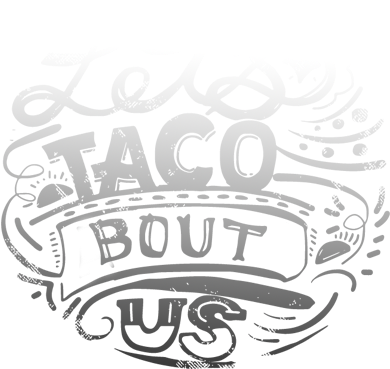 Taco Clipart Beer - Calligraphy (400x420), Png Download
