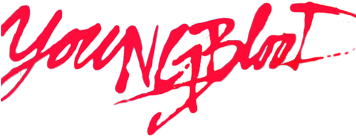 Support Youngblood By 5sos - 5 Seconds Of Summer Youngblood Png (400x400), Png Download
