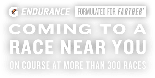 Gatorade® Endurance Formula Proudly Fuels Athletes - Accounting An Introduction 4th Edition (506x257), Png Download