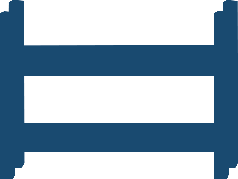 Circuit Board Clip Art Download - Shelf Silhouette Clipart (800x602), Png Download