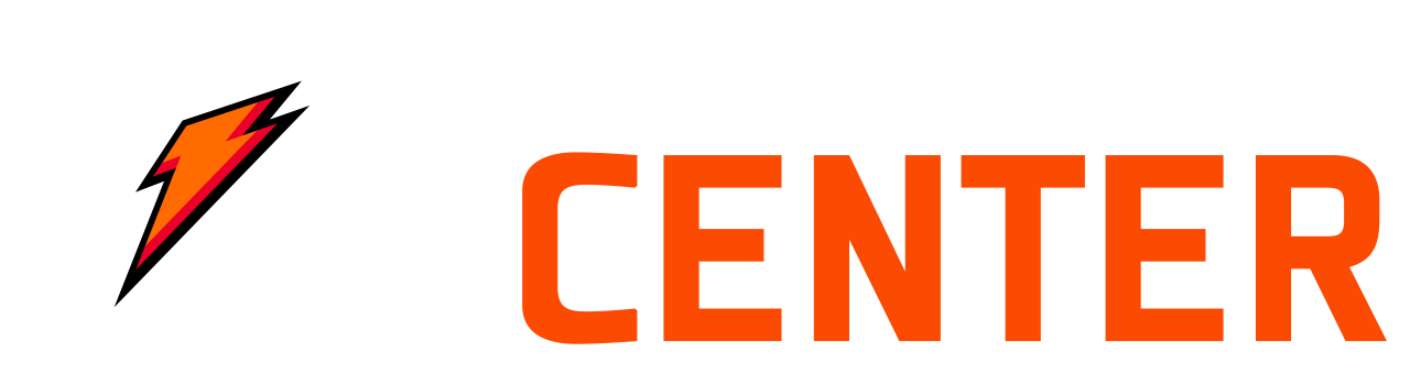 Ilmakuva - Gatorade Logo 2010 (1280x350), Png Download