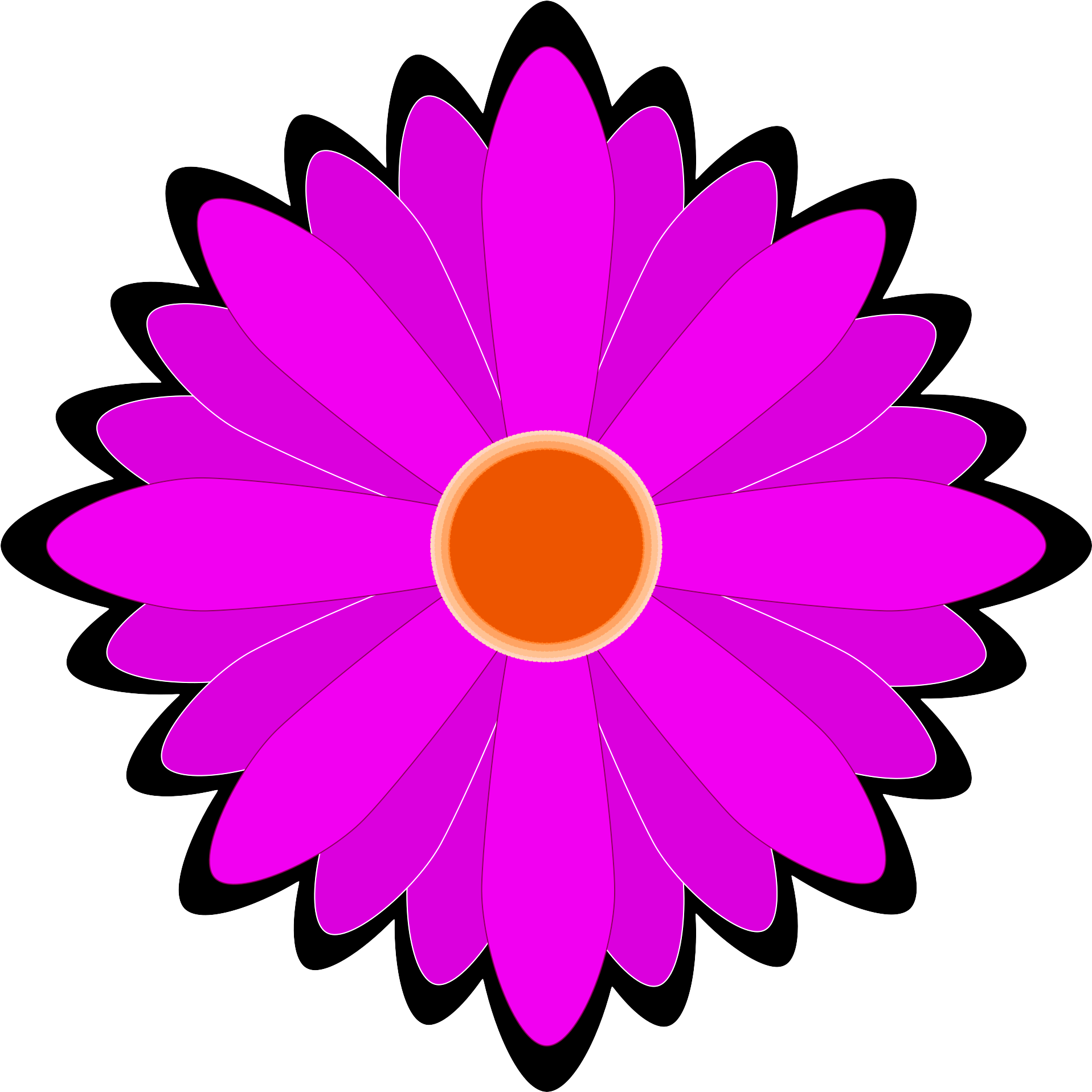 Flower Vector Png Transparent Image - Raksha Bandhan Hardik Shubhkamnaye (2099x2127), Png Download