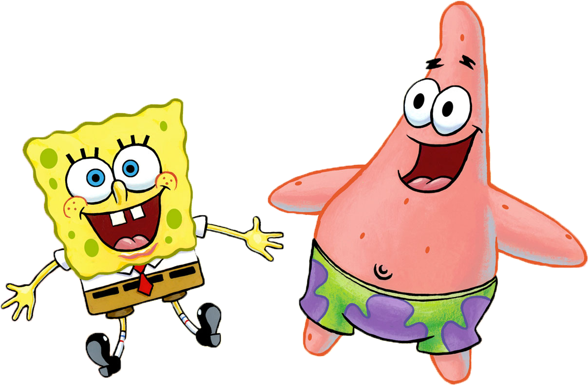 Bob Esponja Png - Not Lame (1280x1024), Png Download