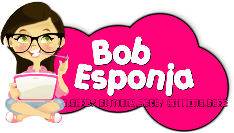 Bob Esponja Texto Png - Internet (900x800), Png Download