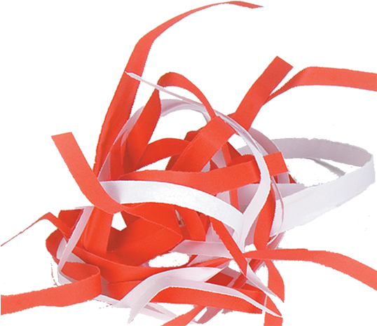 P1-d - Intimus 16.87 (.50 Inch) Strip Cut Shredder (576x576), Png Download