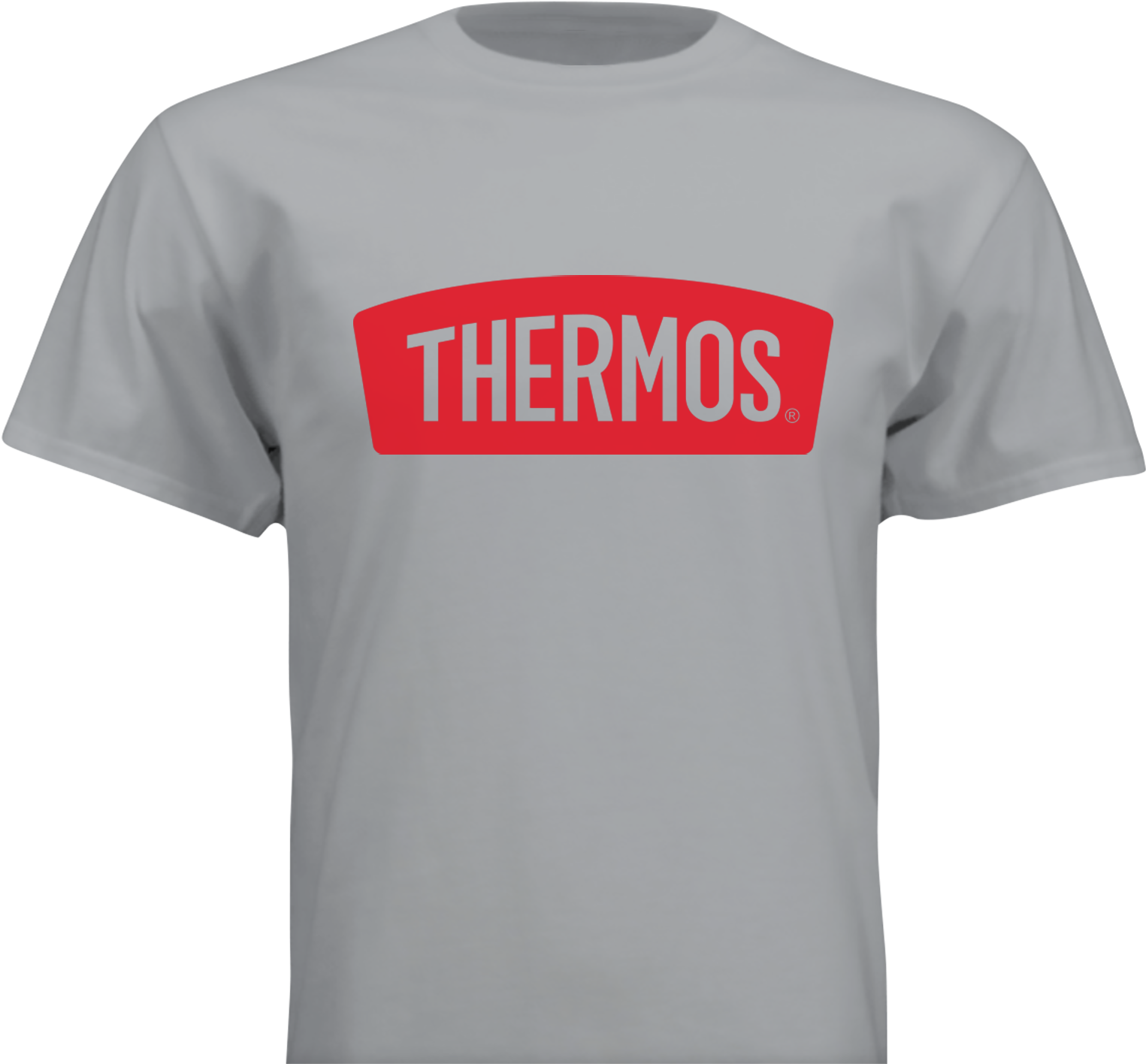 Thermos Is A Registered Trademark In Over 115 Countries - Disney Quote/ships Next Day/all Colors Family Shirt, (1600x1600), Png Download
