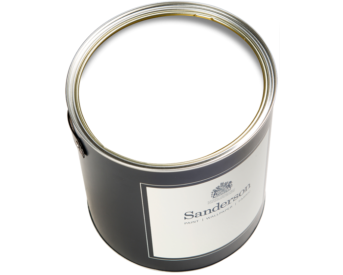 Sanderson Paint Can (700x560), Png Download