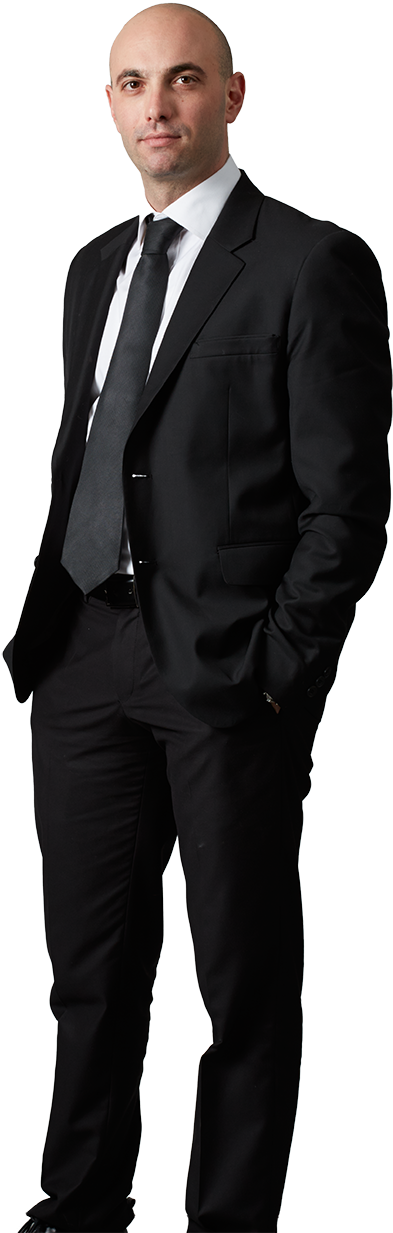 Royi Steinmetz - Steinmetz College Prep (400x1237), Png Download