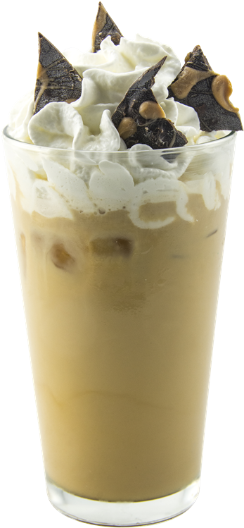 Caramel (640x853), Png Download