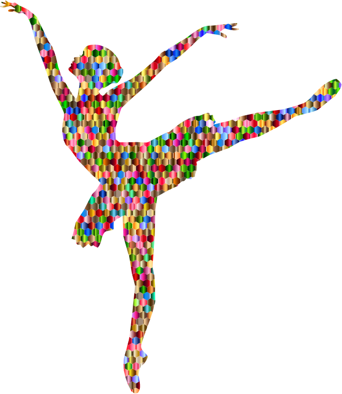 Low Cost Vaccine - Clip Art Ballet Shoes (680x784), Png Download