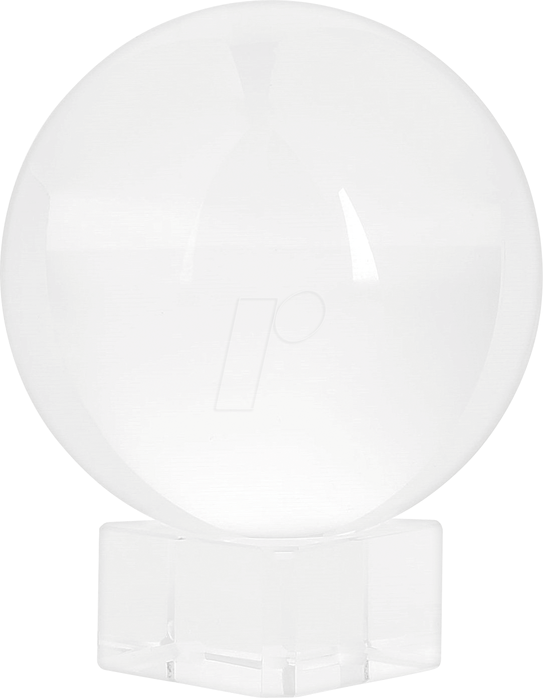 Photo, Glass Ball, 80 Mm Kwmobile - Coffee Table (1083x1392), Png Download