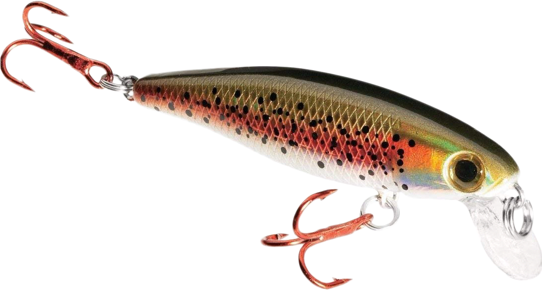 #fishing #fish #nature #bassfishing #fishinglife #outdoors - Best Trout Lures (1092x641), Png Download