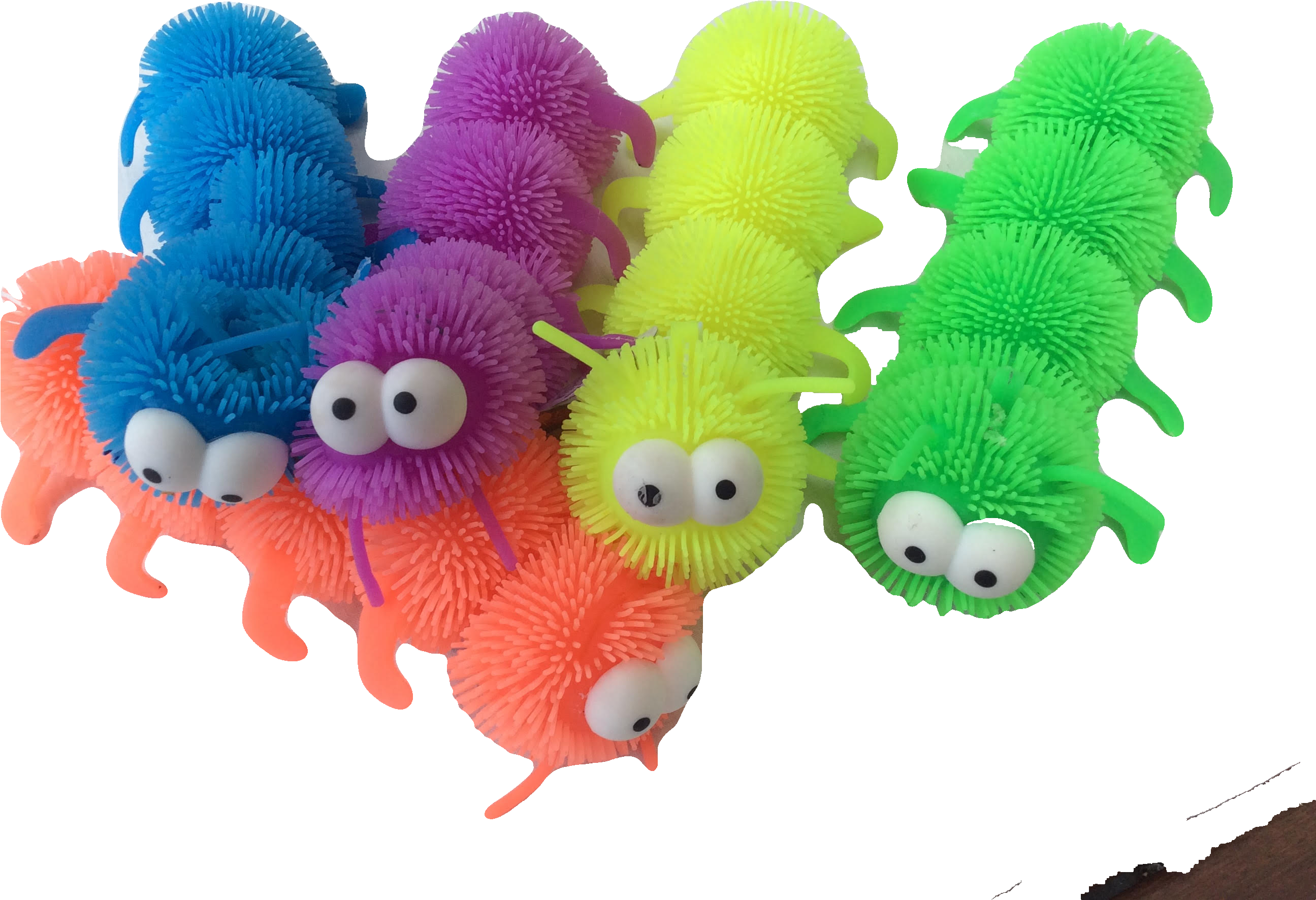 Meta Slider Html Overlay Worms (2592x1936), Png Download