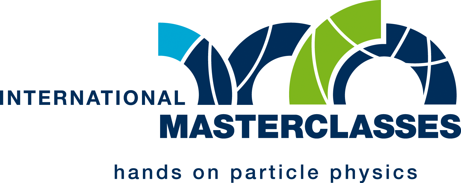 Web Version - International Masterclass Hands On Particle Physics (1526x609), Png Download