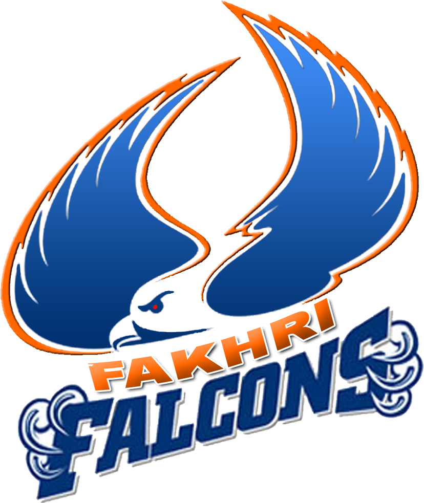 Fakhri Falcons - St Augustine's University Logo (1024x1024), Png Download