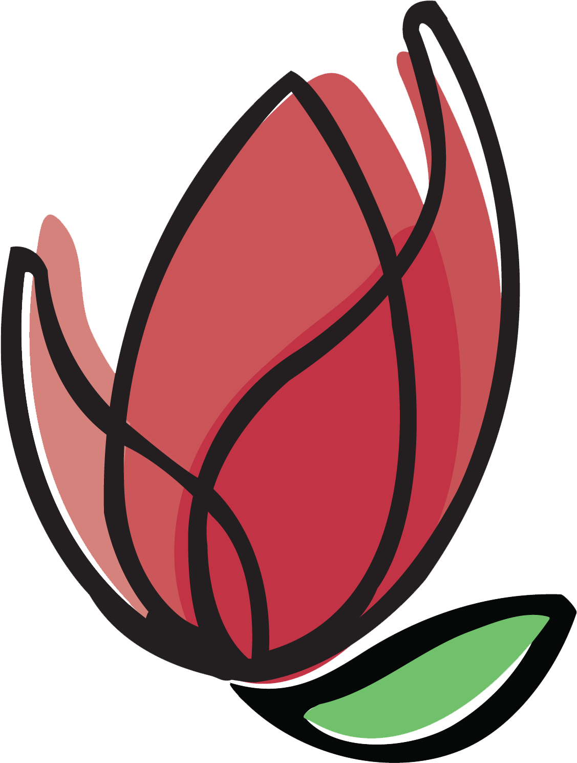 There Is A Chill In The Air, And Change Is Coming (1263x1925), Png Download