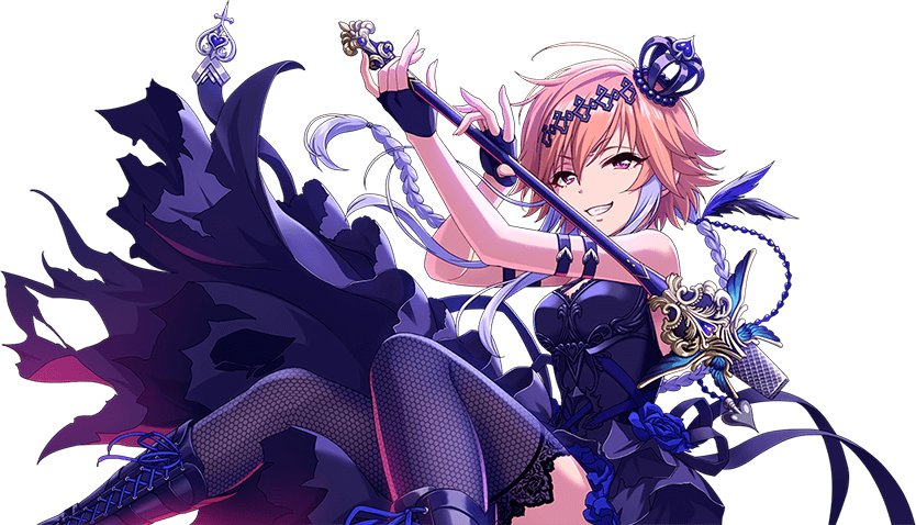 Art Puchi Transparent - Anime (834x478), Png Download