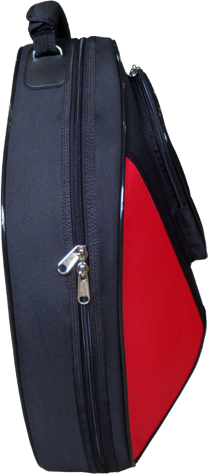 French Horn Case Model Mb-4 Baby - French Horn (951x1000), Png Download