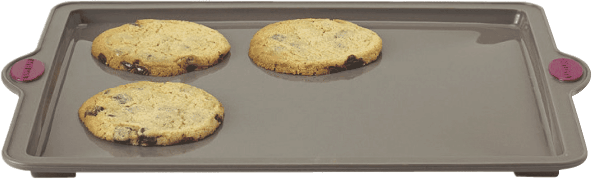 Lakeland Baking Parchment Paper Sheets 25cm X 38cm - Lakeland Silicone Oven Tray (1200x377), Png Download