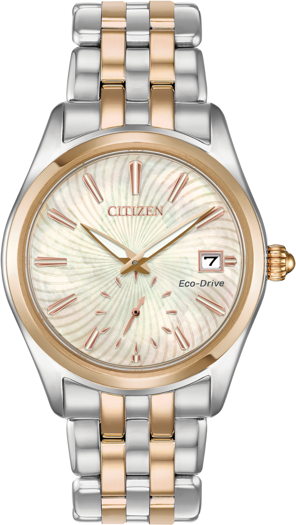 Corso - Citizen Ladies Watches Uk (1000x1725), Png Download