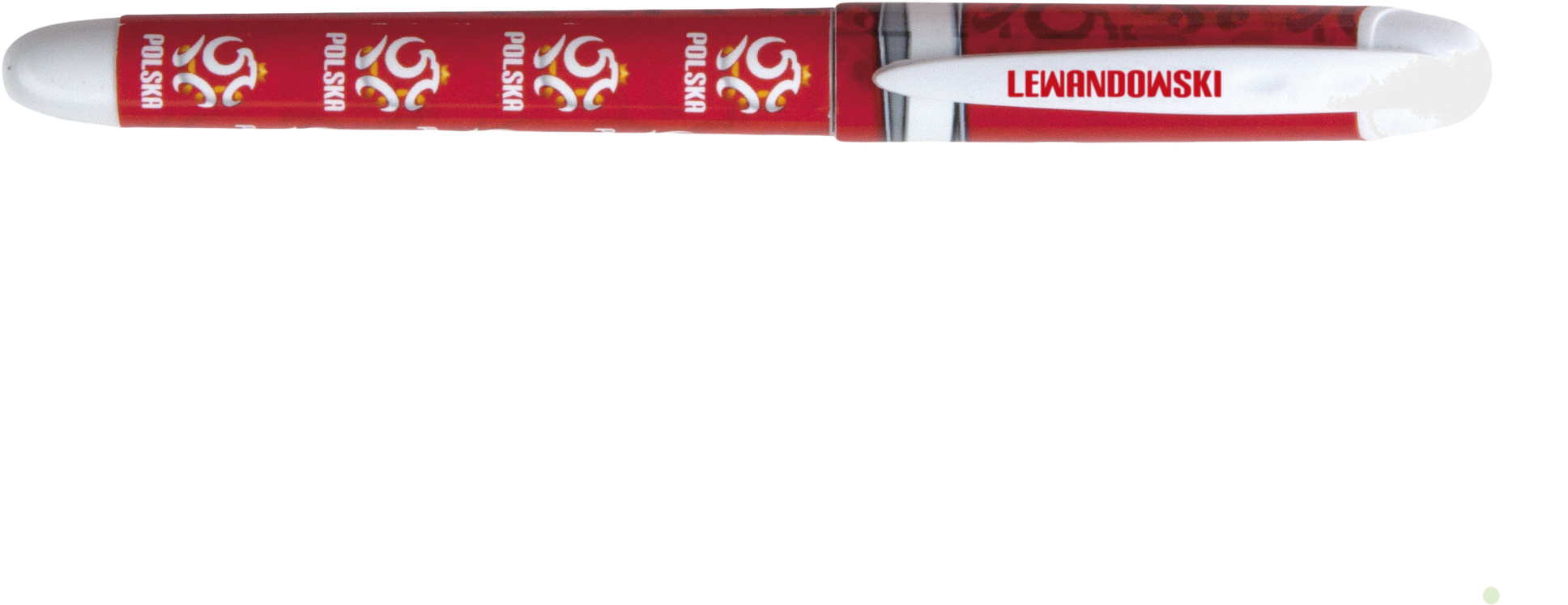 Fountain Pen With Ink Cartridge - Polish Football Association (2128x1416), Png Download