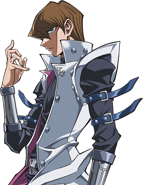 Yugioh Dark Side Of Dimensions Yugi Kaiba (570x600), Png Download