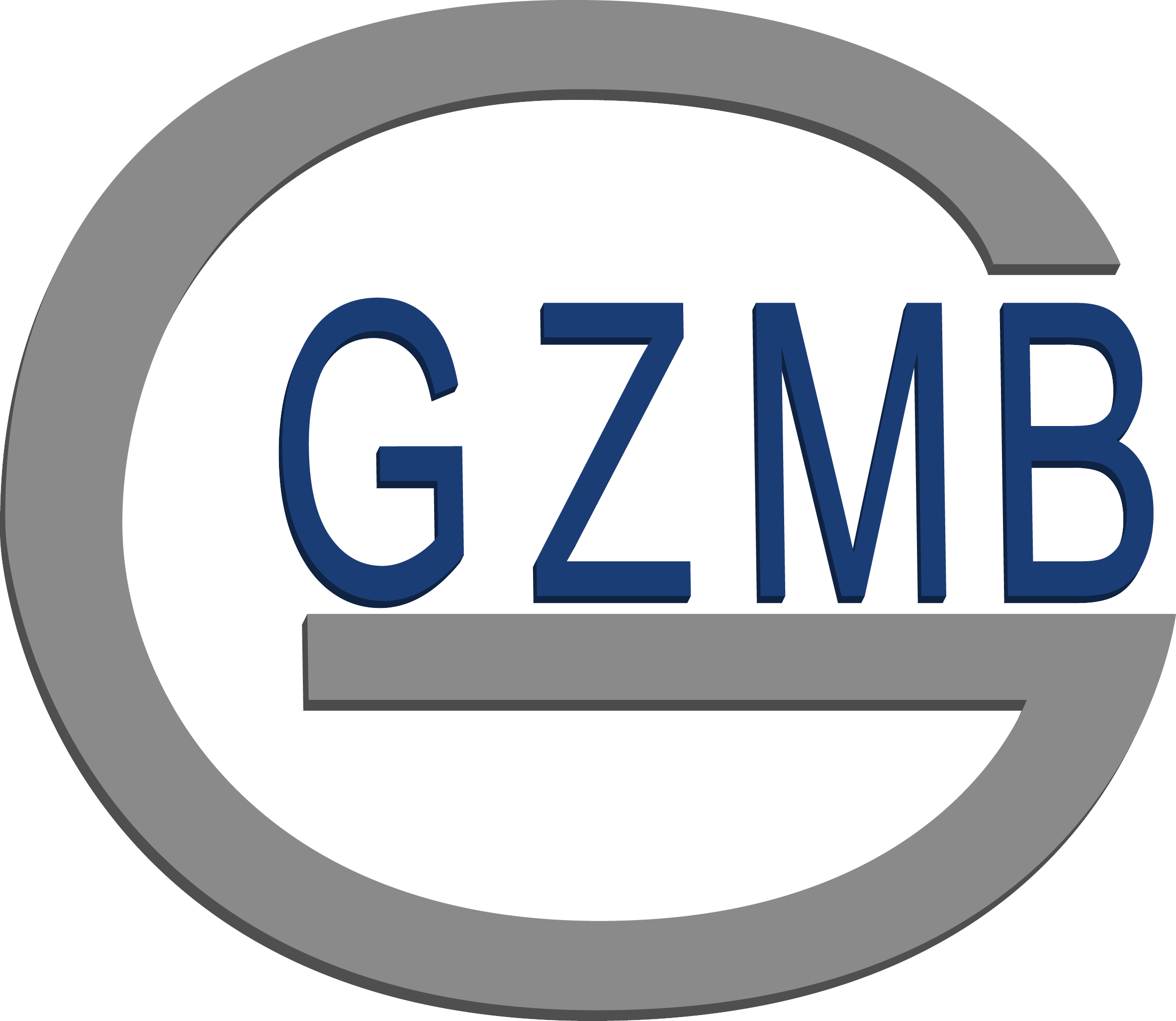 Download Cmyk-logo For Printing - Uni Göttingen (2365x2054), Png Download