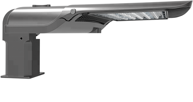 Alibaba Trade Assurance 100w Led Shoebox Area Parking - Rifle (800x800), Png Download