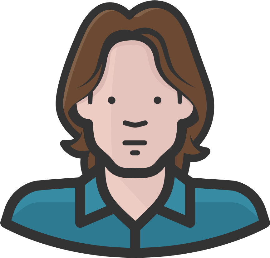 Download Svg Download Png - Mick Jagger (1024x1024), Png Download