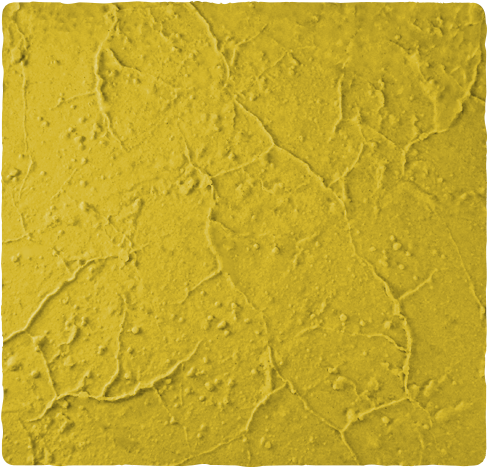 Rockmolds Ls302f Hawaiian Stone Mini Fault Lines, Moderate - Stamped Concrete (612x612), Png Download