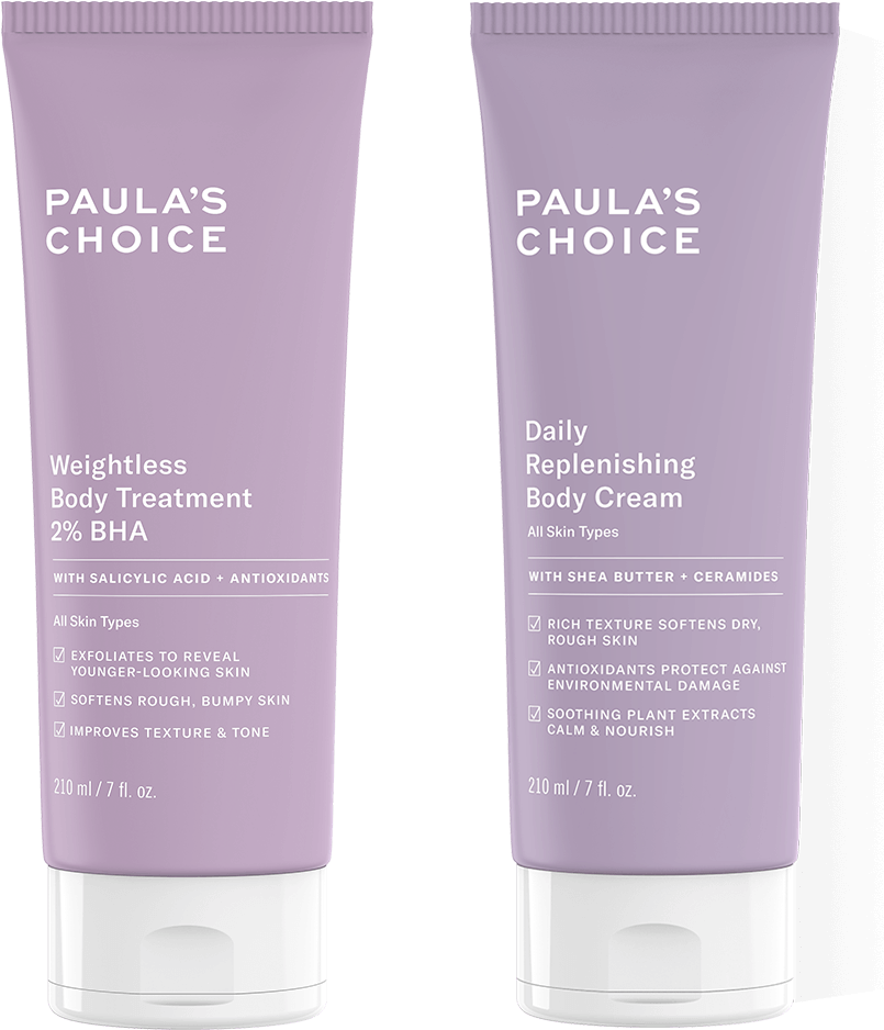 Power Duo Reduce Blemishes And Hydrate - Power Duo (842x1280), Png Download