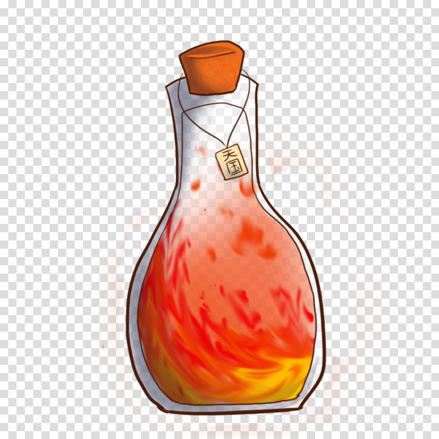Alchemy Clipart Alchemy Potion Glass - Goodnight Punpun (900x900), Png Download