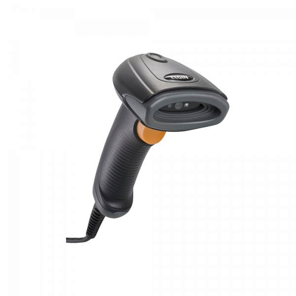 Leitor De Código De Barras Elgin El220 (600x600), Png Download