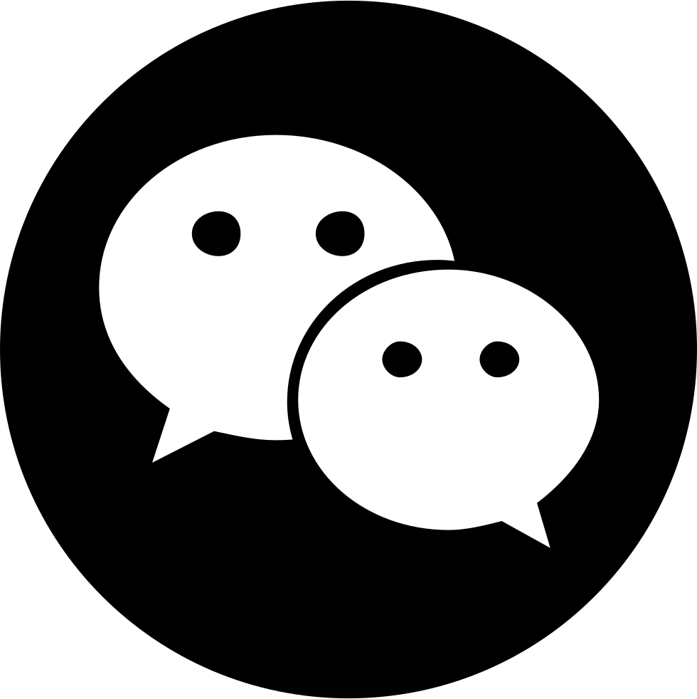 Png File - Chat Icon Png White (980x982), Png Download