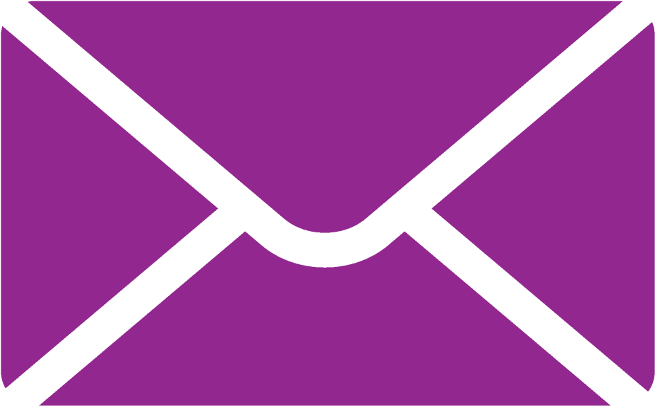 Envelope Icon Vector (1024x1024), Png Download