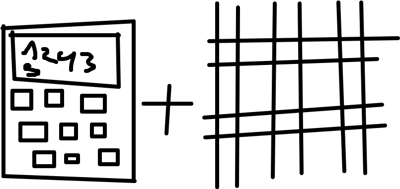 Código De Barras - Calligraphy (1020x608), Png Download