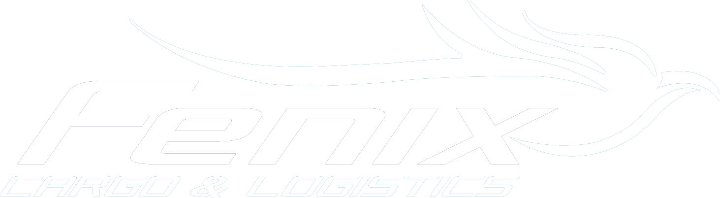 Mifenixcargo - Com Mifenixcargo - Com - Fenix Cargo & Logistics (1463x402), Png Download