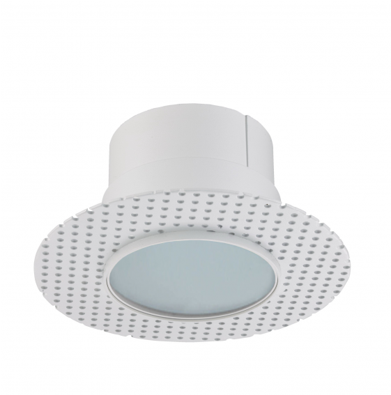 Alcon Lighting 14013-l Illusione 4 Inch Architectural - Light Fixture (560x700), Png Download