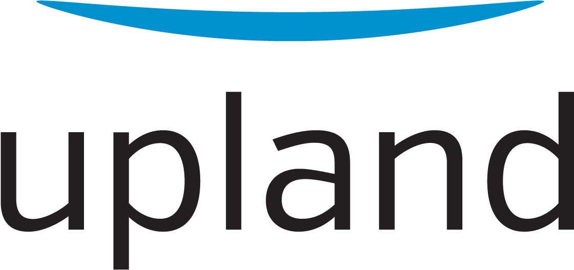 Upland Software Logo (1200x630), Png Download