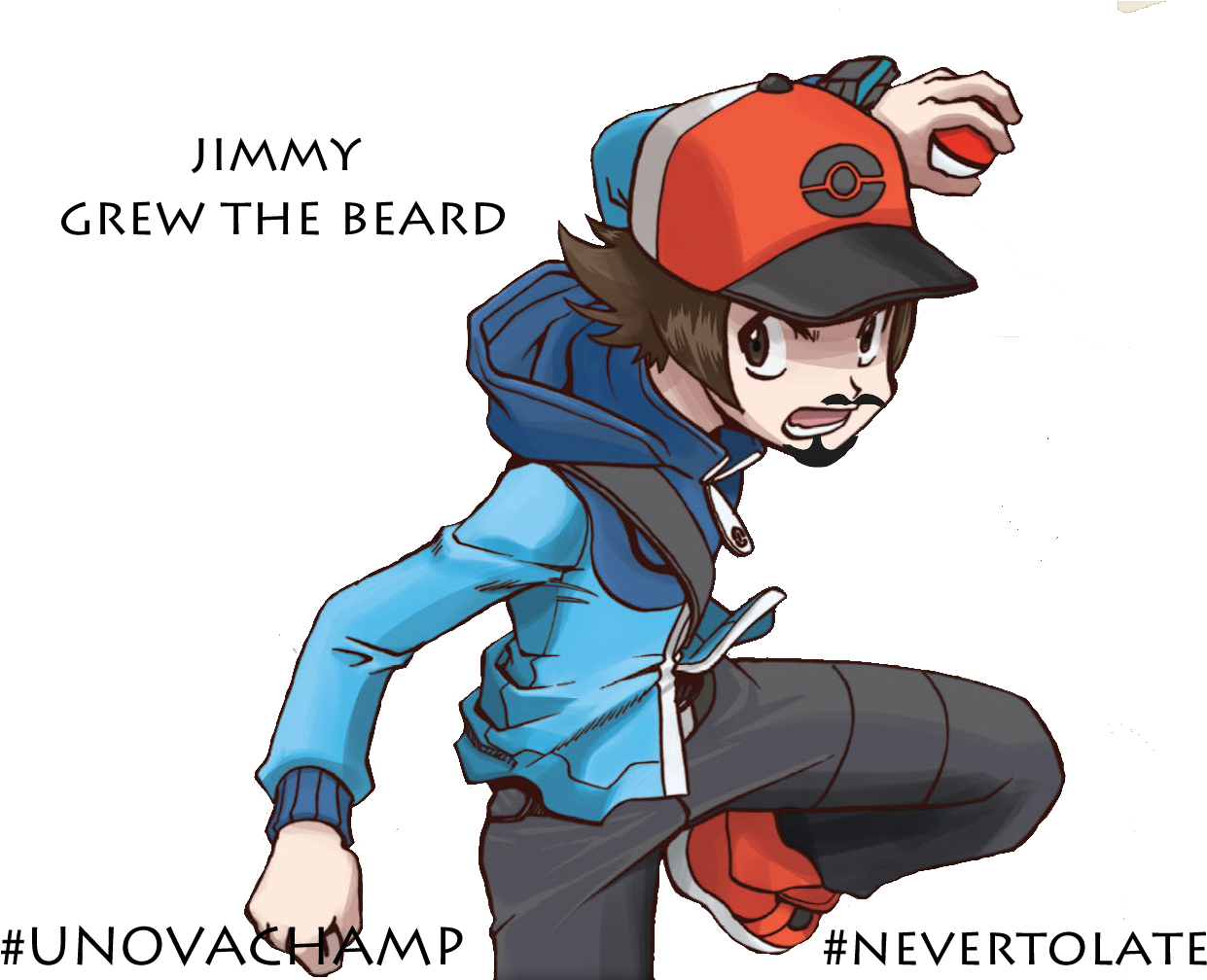 Tpp Black - Pokemon Black And White, Vol. 5 By Hidenori Kusaka (1300x1007), Png Download