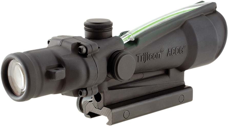 Trijicon 100155 Acog Ta11h-308g - Ta11j G (1000x581), Png Download