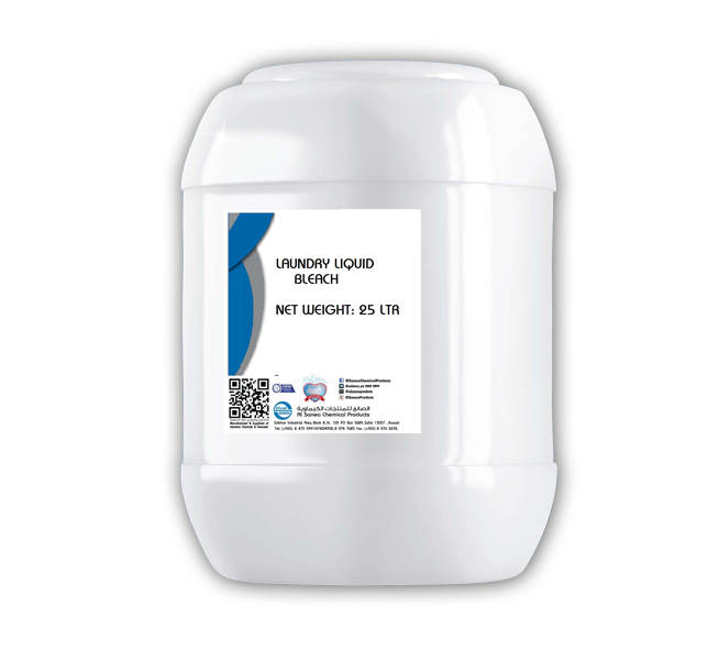 Sana Liquid Bleach - Label (700x600), Png Download