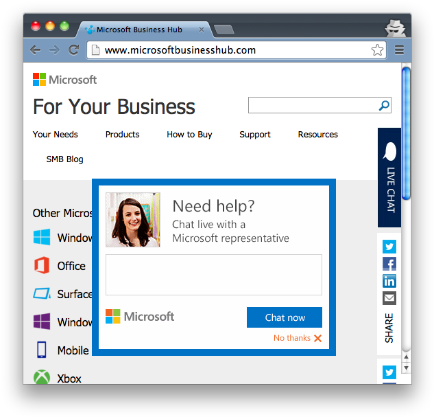 Popup Is An Obscenely Clever Trick Into Measuring Your - Microsoft Corporation (646x620), Png Download