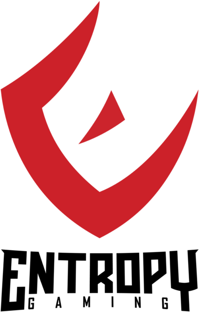 Entropy Gaming (600x686), Png Download